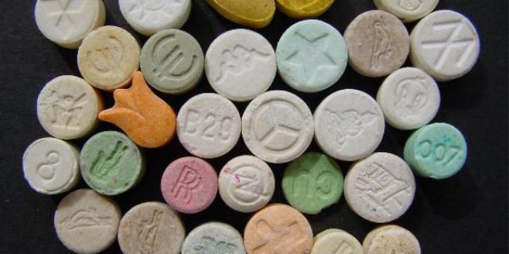 Список запрещенных наркотиков в Чехии расширится