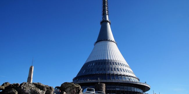 Туры в дивный городок Люберец, Чехия