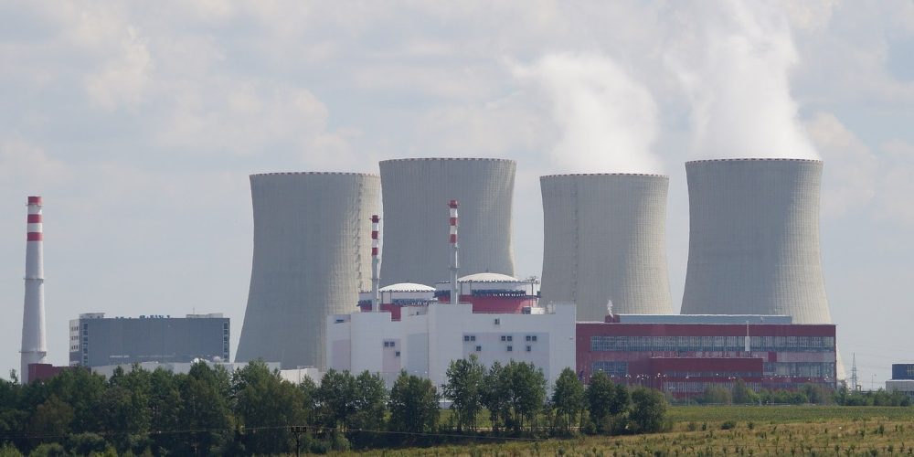 Создание в Чехии технологического атомного сервисного центра